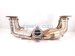Sold 2019 Subaru Ascent Manifold Crossover Exhaust Pipe 44610AC61B Replacement Sold 2019 Subaru Ascent Manifold Crossover Exhaust Pipe 44610AC61B Replacement thumbnail