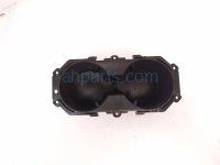 $20 Kia CENTER CONSOLE CUP HOLDER ASSY $20 Kia CENTER CONSOLE CUP HOLDER ASSY