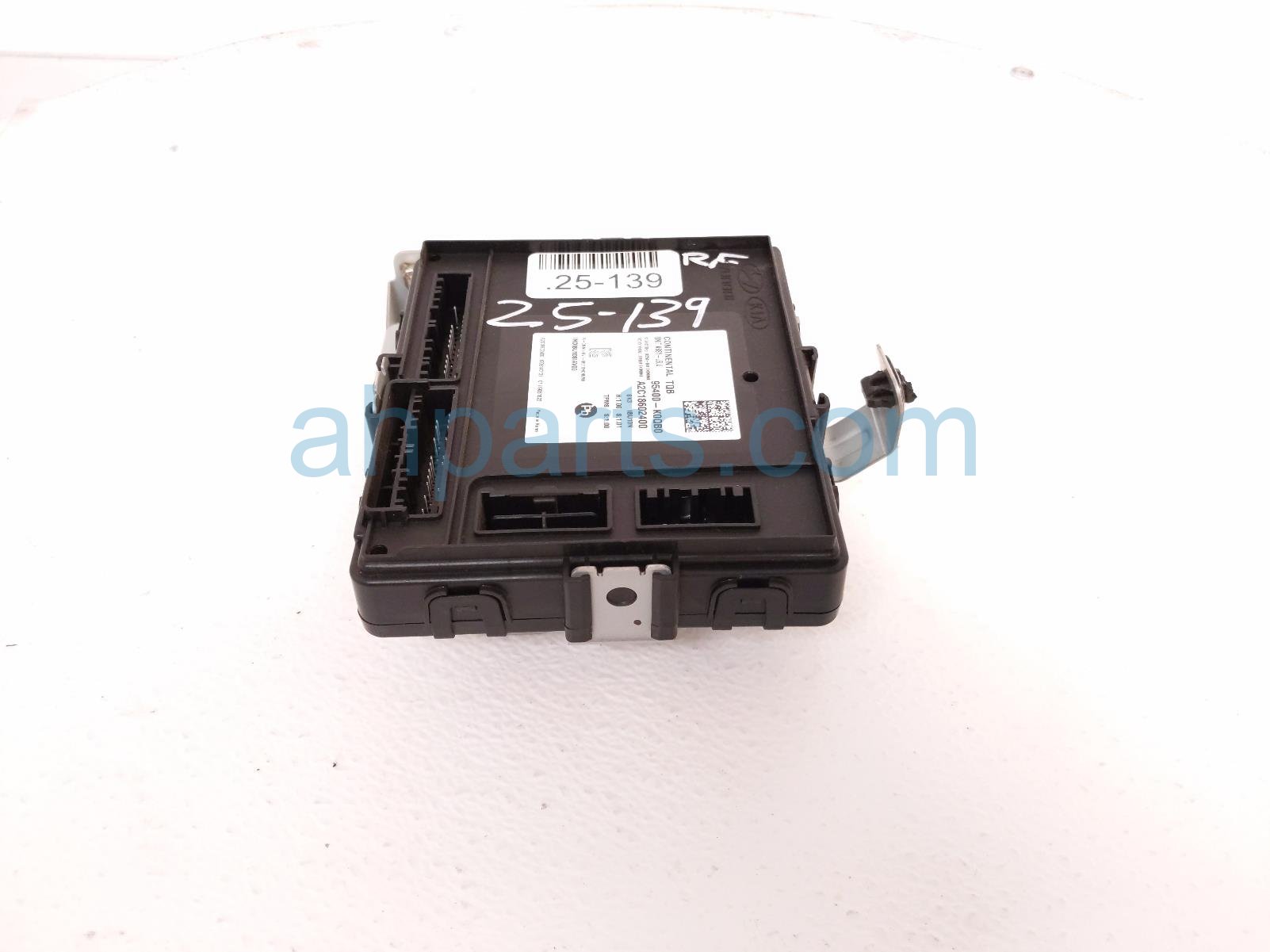 $90 Kia BODY CONTROL MODULE $90 Kia BODY CONTROL MODULE