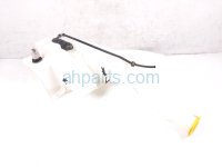 $125 Ford WINDSHIELD WASHER RESERVOIR TANK $125 Ford WINDSHIELD WASHER RESERVOIR TANK