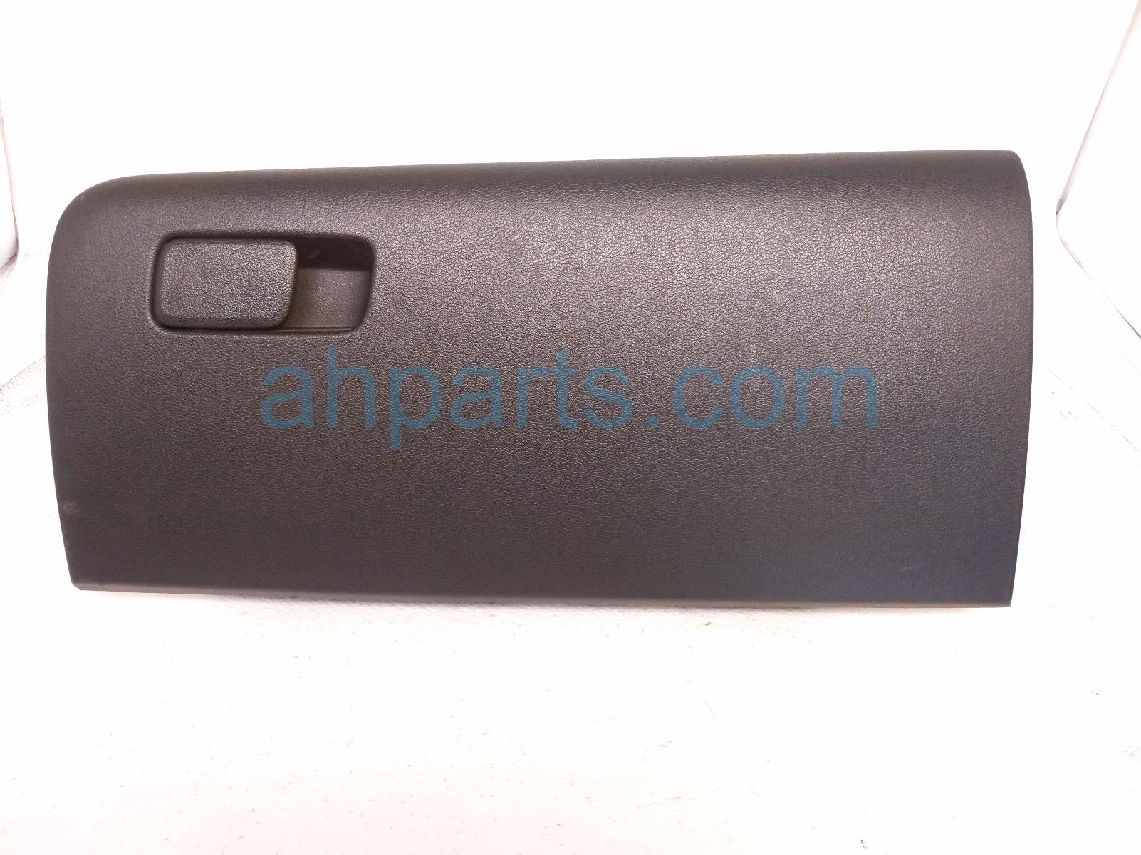 $65 Hyundai GLOVE COMPARTMENT BOX - BLACK $65 Hyundai GLOVE COMPARTMENT BOX - BLACK