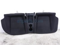 $149 Hyundai REAR LOWER SEAT PORTION - BLACK* $149 Hyundai REAR LOWER SEAT PORTION - BLACK*