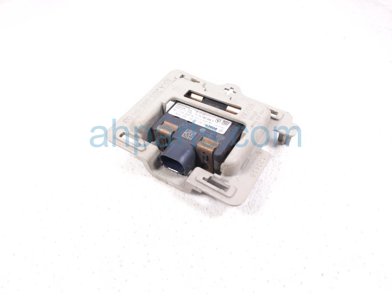 $99 Mercedes RR/RH BLIND SPOT RADAR UNIT $99 Mercedes RR/RH BLIND SPOT RADAR UNIT