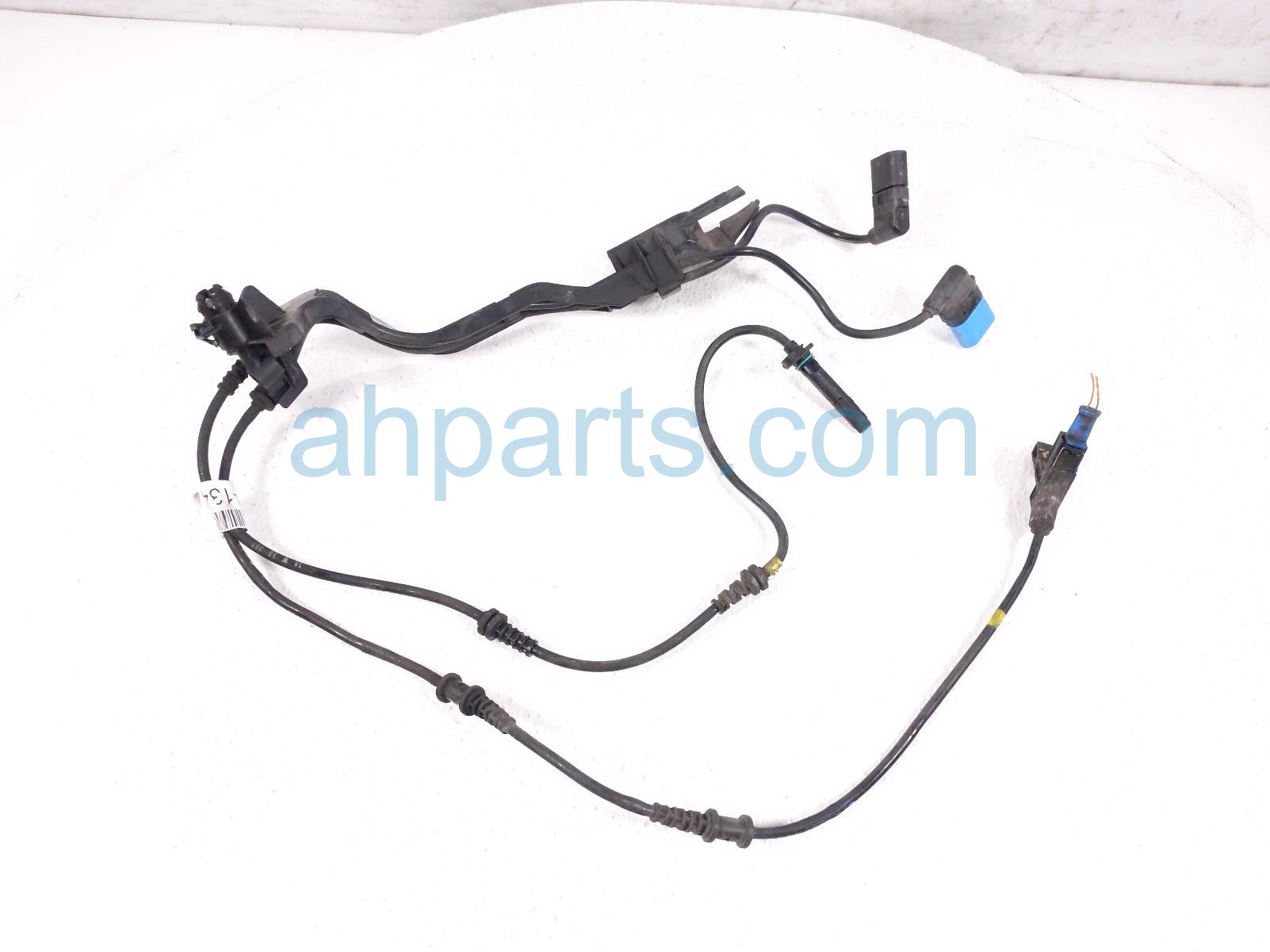 $20 Mercedes FR/RH ABS WHEEL SPEED SENSOR $20 Mercedes FR/RH ABS WHEEL SPEED SENSOR