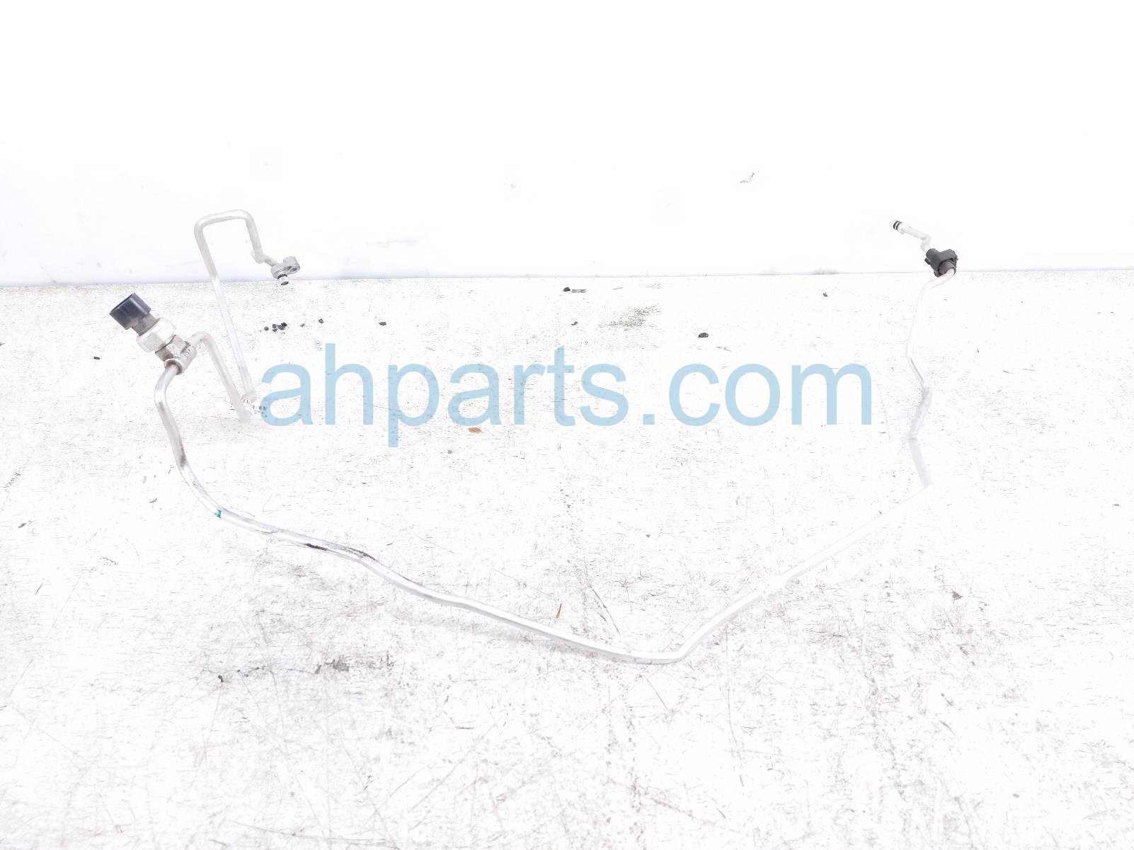 $90 Subaru A/C REFRIGERANT SUCTION PIPE $90 Subaru A/C REFRIGERANT SUCTION PIPE