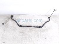 $50 Honda FRONT STABILIZER / SWAY BAR $50 Honda FRONT STABILIZER / SWAY BAR