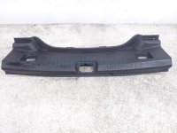 $75 Chevy TRUNK CARGO SCUFF TRIM PANEL - BLACK $75 Chevy TRUNK CARGO SCUFF TRIM PANEL - BLACK