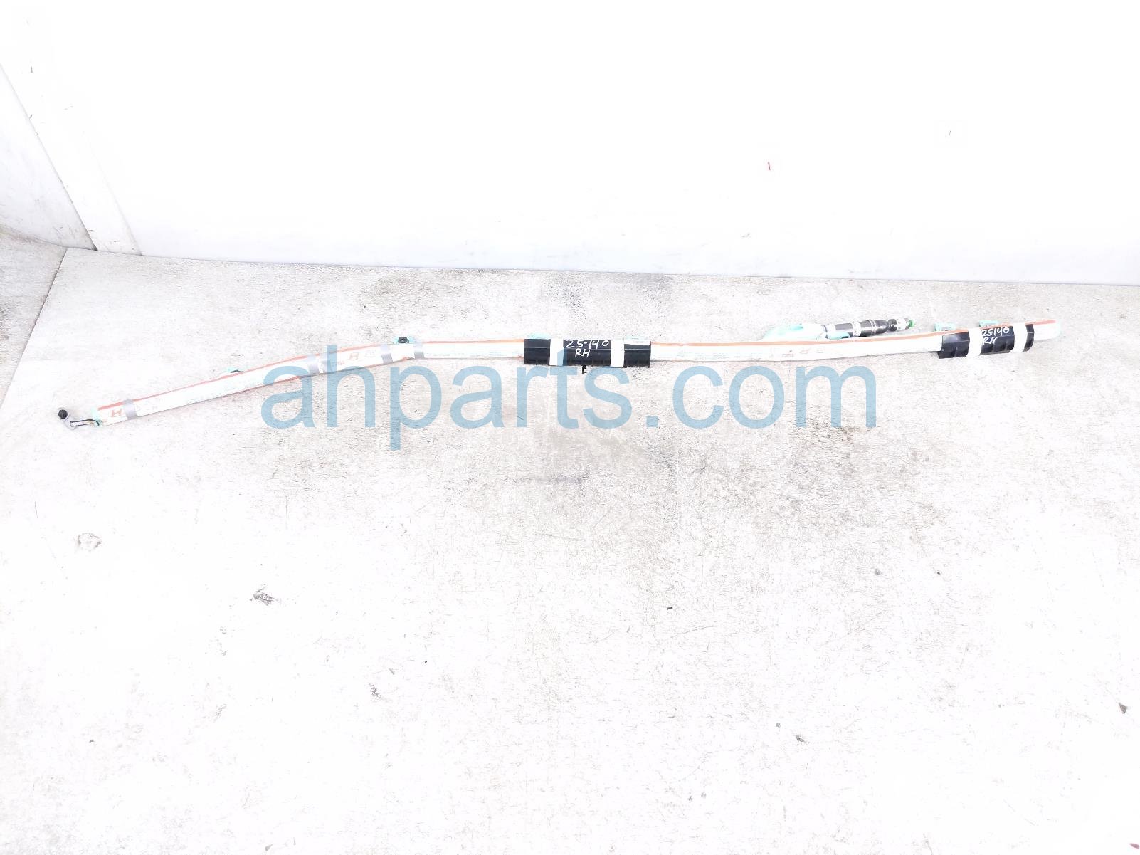 $99 Hyundai PASSENGER ROOF CURTAIN AIRBAG $99 Hyundai PASSENGER ROOF CURTAIN AIRBAG