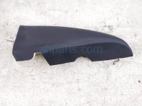 $45 Mercedes RR/RH SEAT BOLSTER - BLACK VINYL $45 Mercedes RR/RH SEAT BOLSTER - BLACK VINYL