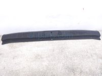$20 Subaru CARGO SILL SCUFF TRIM PANEL * $20 Subaru CARGO SILL SCUFF TRIM PANEL *