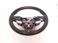 $399 Hyundai STEERING WHEEL - BLACK - N LINE $399 Hyundai STEERING WHEEL - BLACK - N LINE