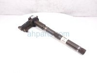 $75 Hyundai RH INTERMEDIATE JACK SHAFT - MT $75 Hyundai RH INTERMEDIATE JACK SHAFT - MT