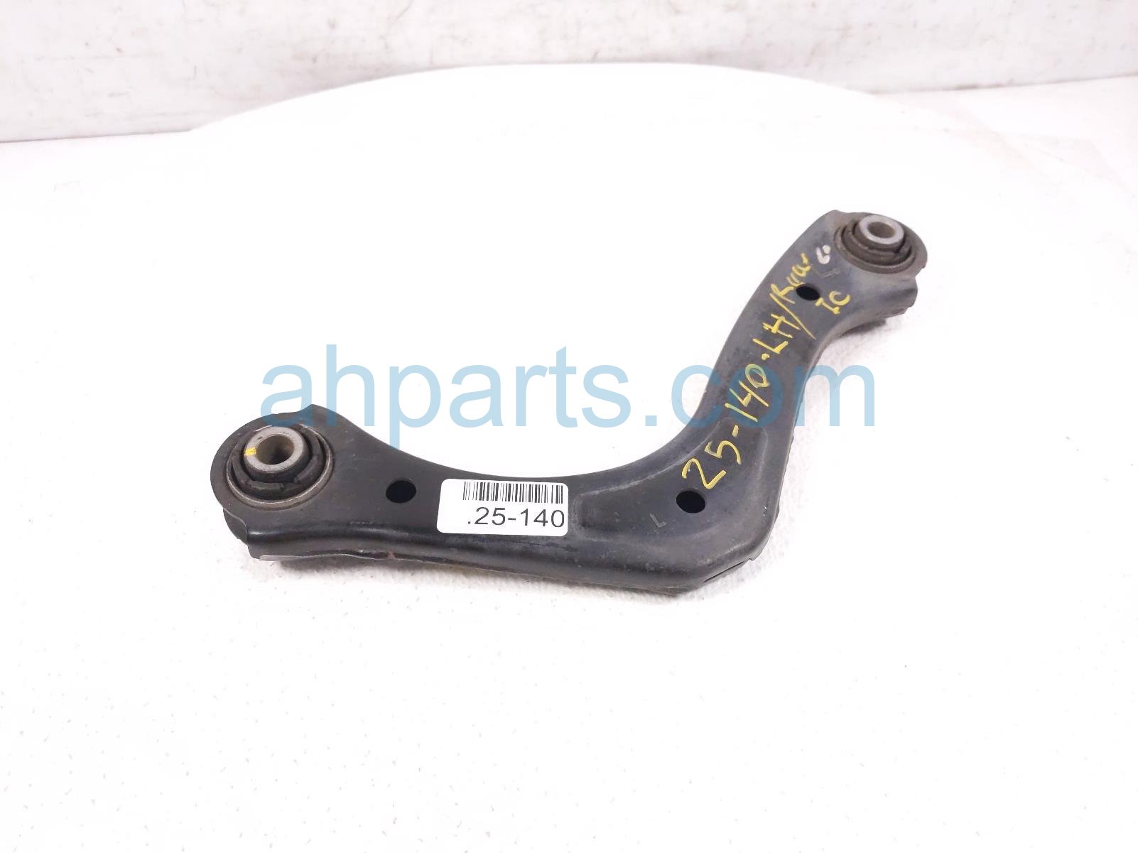 $50 Hyundai RR/LH UPPER CONTROL ARM