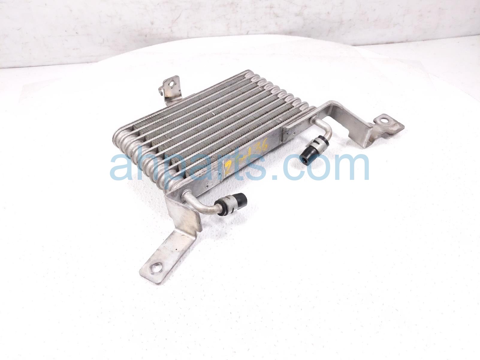 $99 Subaru A/T TRANSMISSION OIL COOELR ASSY $99 Subaru A/T TRANSMISSION OIL COOELR ASSY