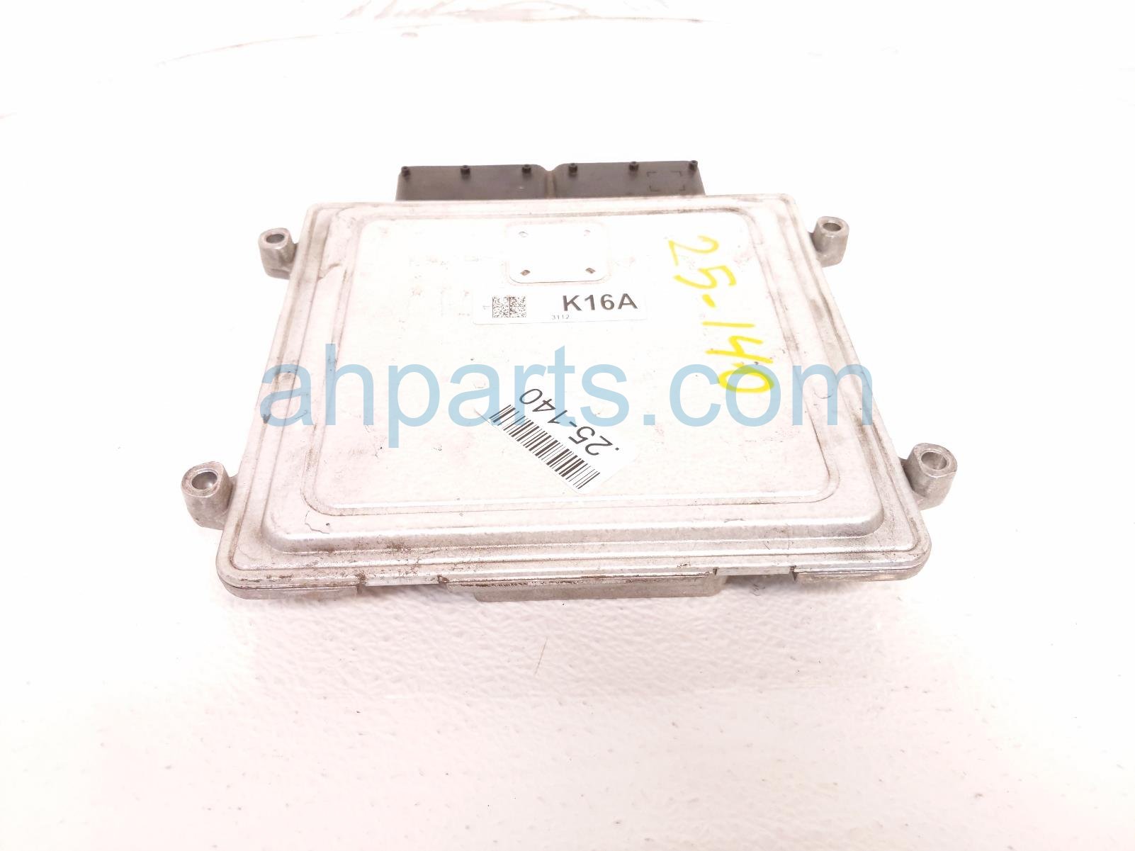 $275 Hyundai ENGINE COMPUTER UNIT - MT $275 Hyundai ENGINE COMPUTER UNIT - MT