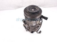 $145 Hyundai AC PUMP / COMPRESSOR - 102K MILES $145 Hyundai AC PUMP / COMPRESSOR - 102K MILES