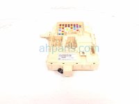 $49 Hyundai LH CABIN FUSE JUNCTION BLOCK - 2.0T $49 Hyundai LH CABIN FUSE JUNCTION BLOCK - 2.0T