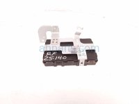 $99 Hyundai BODY CONTROL MODULE UNIT - N-LINE $99 Hyundai BODY CONTROL MODULE UNIT - N-LINE