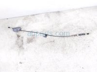 $75 Nissan A/T SHIFT CONTROL CABLE WIRE - 2.0L $75 Nissan A/T SHIFT CONTROL CABLE WIRE - 2.0L