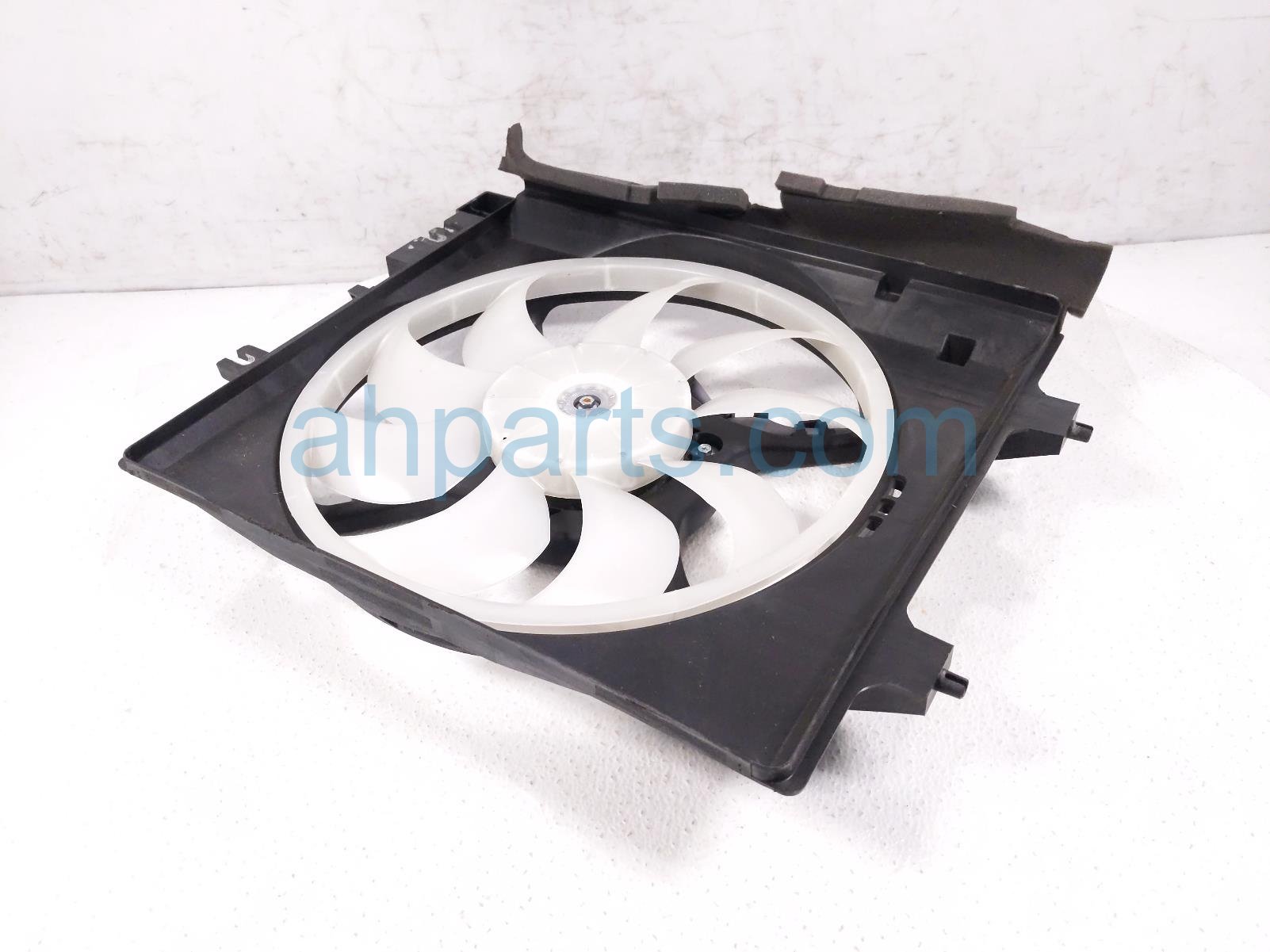 $150 Subaru RADIATOR FAN ASSEMBLY $150 Subaru RADIATOR FAN ASSEMBLY