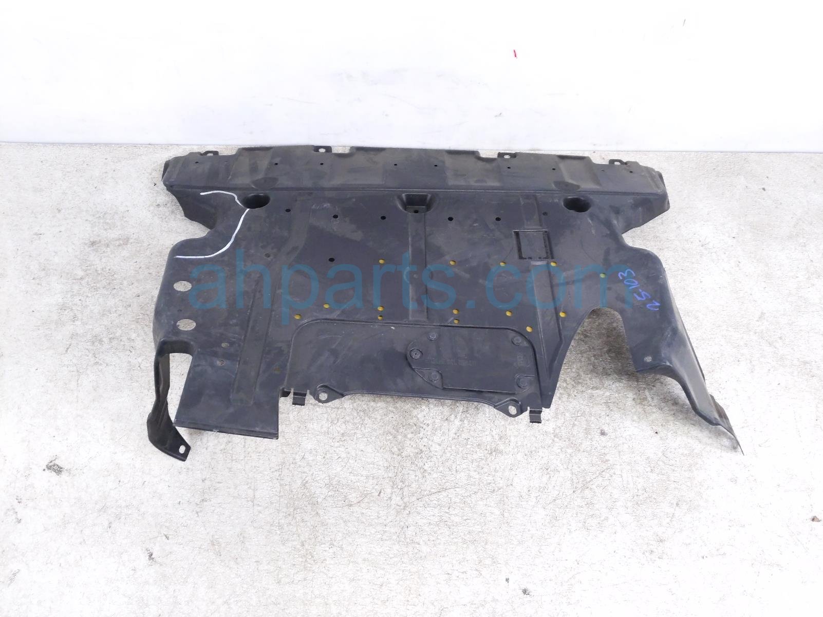 $75 Subaru FRONT UNDER COVER SPLASH SHIELD * $75 Subaru FRONT UNDER COVER SPLASH SHIELD *