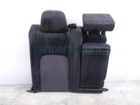 $90 Honda RR/RH TOP SEAT CUSHION - BLACK $90 Honda RR/RH TOP SEAT CUSHION - BLACK