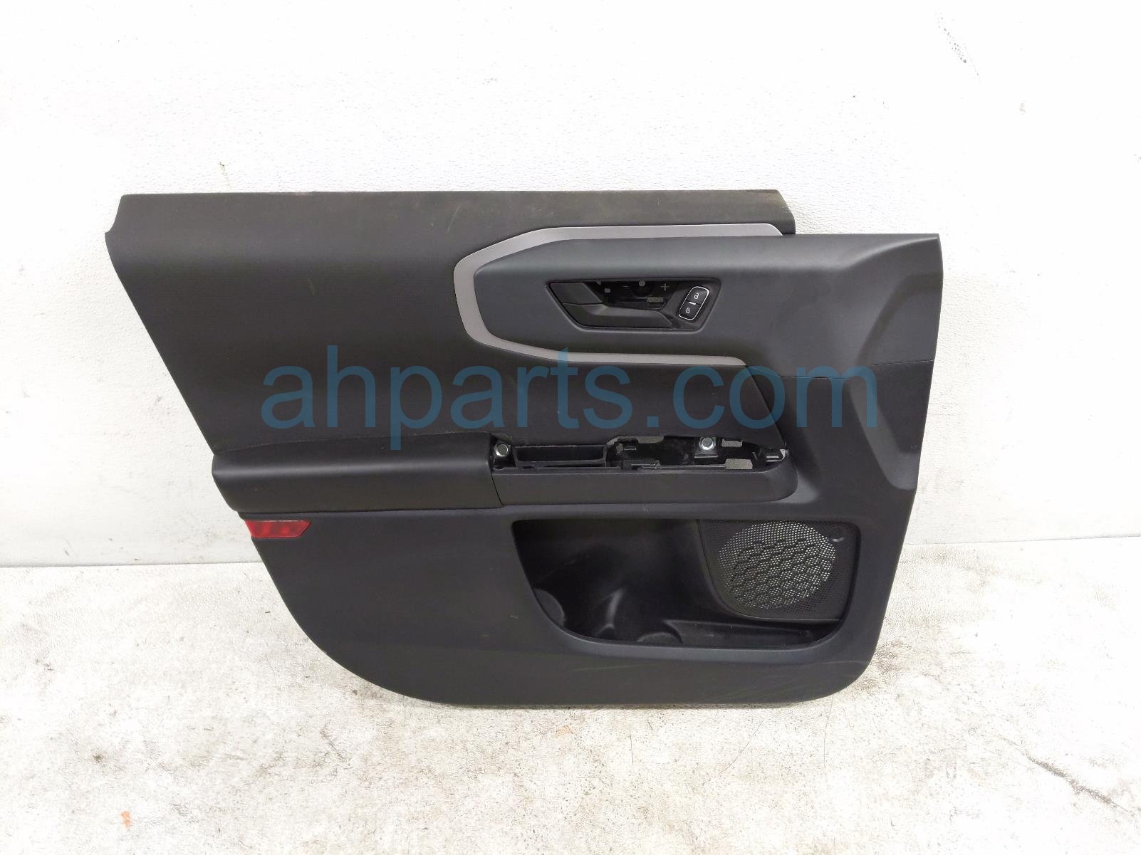$195 Ford FR/LH INTERIOR DOOR PANEL - BLACK* $195 Ford FR/LH INTERIOR DOOR PANEL - BLACK*