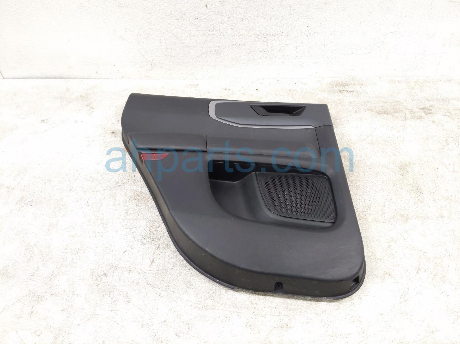 $125 Ford RR/LH INTERIOR DOOR PANEL - BLACK * $125 Ford RR/LH INTERIOR DOOR PANEL - BLACK *