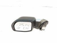 $225 Ford LH SIDE VIEW MIRROR - BLACK $225 Ford LH SIDE VIEW MIRROR - BLACK