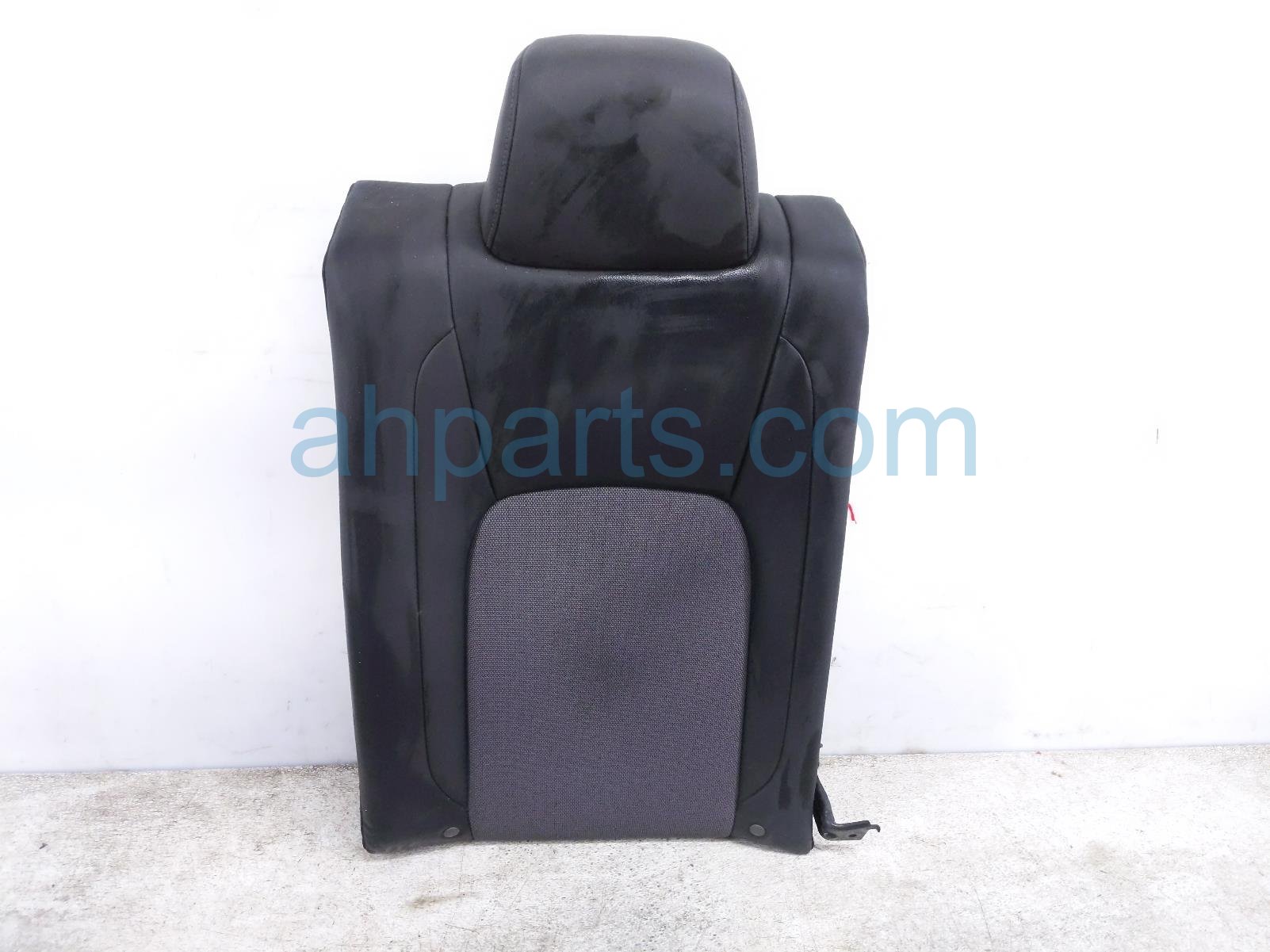 $75 Honda RR/LH TOP SEAT CUSHION - BLACK $75 Honda RR/LH TOP SEAT CUSHION - BLACK