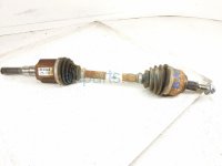 $125 Ford FR/LH CV AXLE DRIVE SHAFT $125 Ford FR/LH CV AXLE DRIVE SHAFT