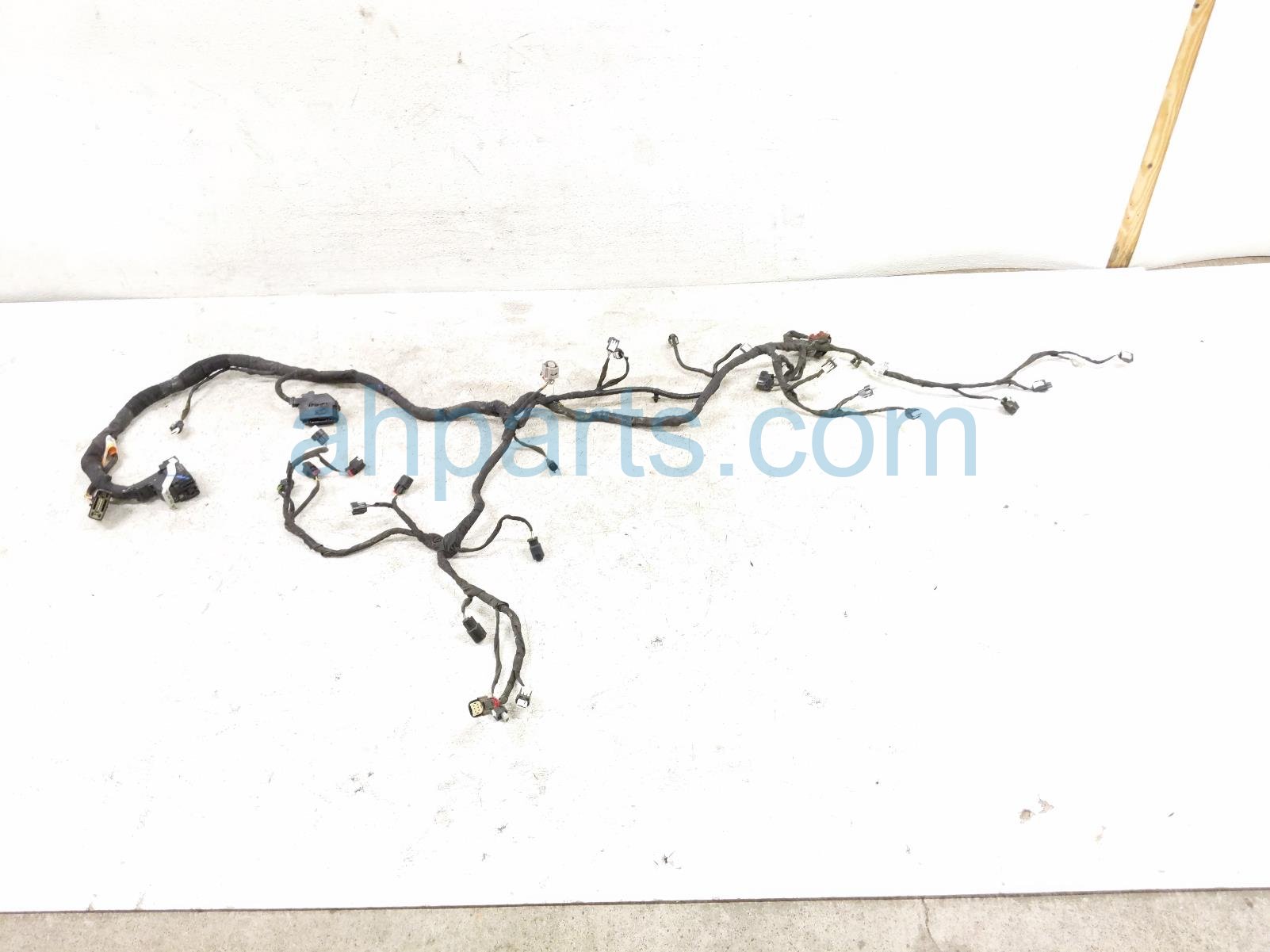 $199 Ford MAIN ENGINE WIRE HARNESS - 1.5T 4X4