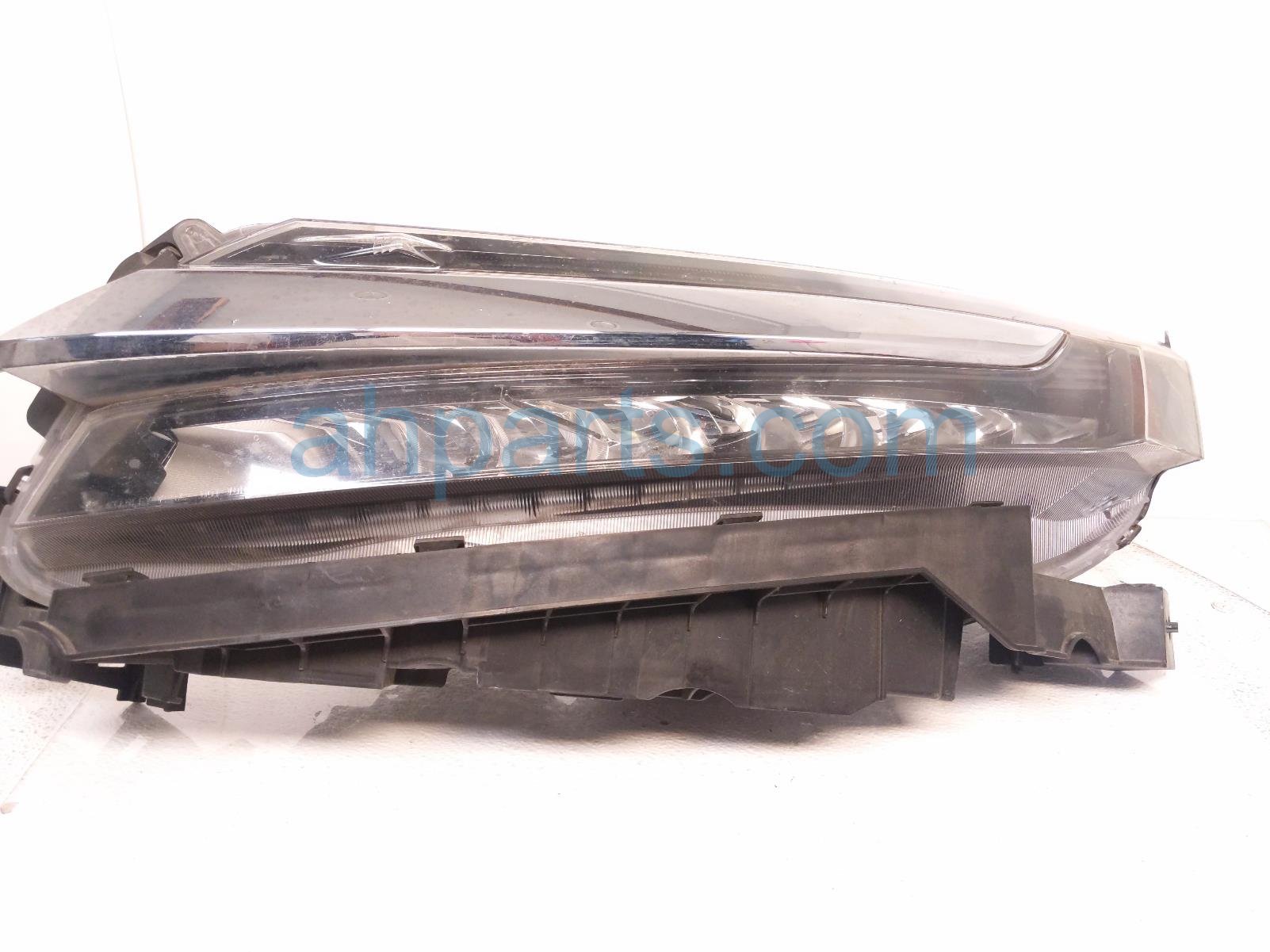 $950 Honda LH HEADLAMP / LIGHT * $950 Honda LH HEADLAMP / LIGHT *