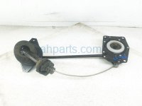 $135 Toyota SPARE TIRE CARRIER HOIST $135 Toyota SPARE TIRE CARRIER HOIST