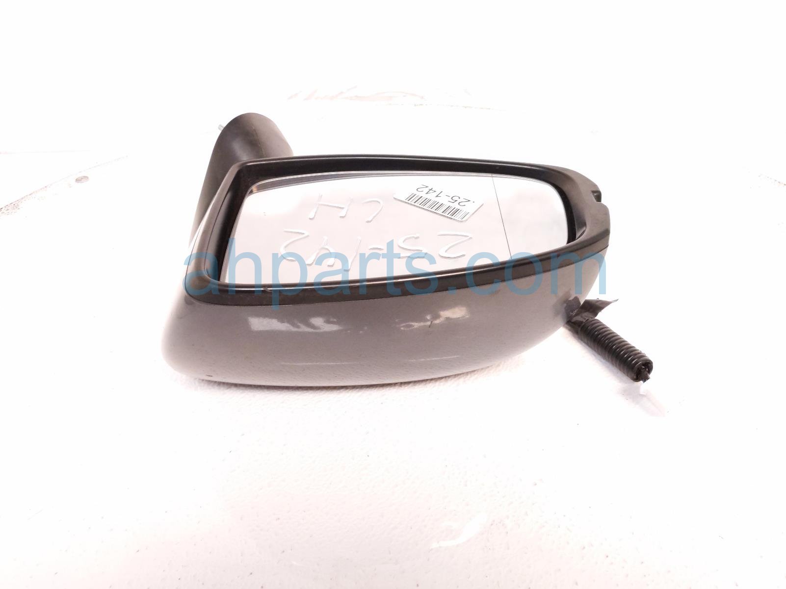 Sold 2018 Honda Clarity Rear Driver Side View Mirror - Grey 76258