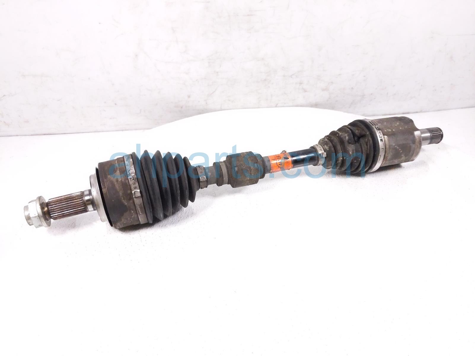 $100 Honda FR/LH CV AXLE DRIVE SHAFT $100 Honda FR/LH CV AXLE DRIVE SHAFT