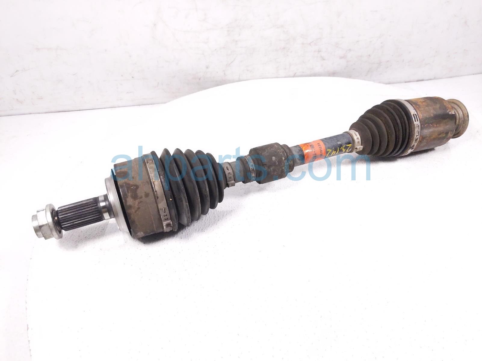 $100 Honda FR/RH CV AXLE DRIVE SHAFT $100 Honda FR/RH CV AXLE DRIVE SHAFT