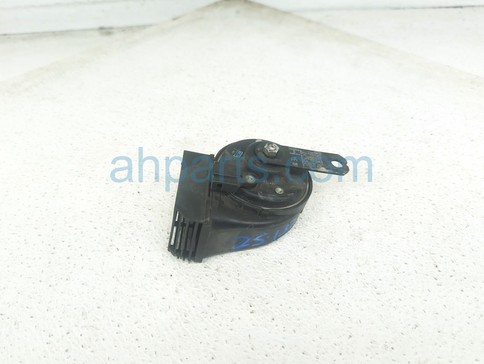 $25 Toyota HIGH PITCH NOTE HORN $25 Toyota HIGH PITCH NOTE HORN