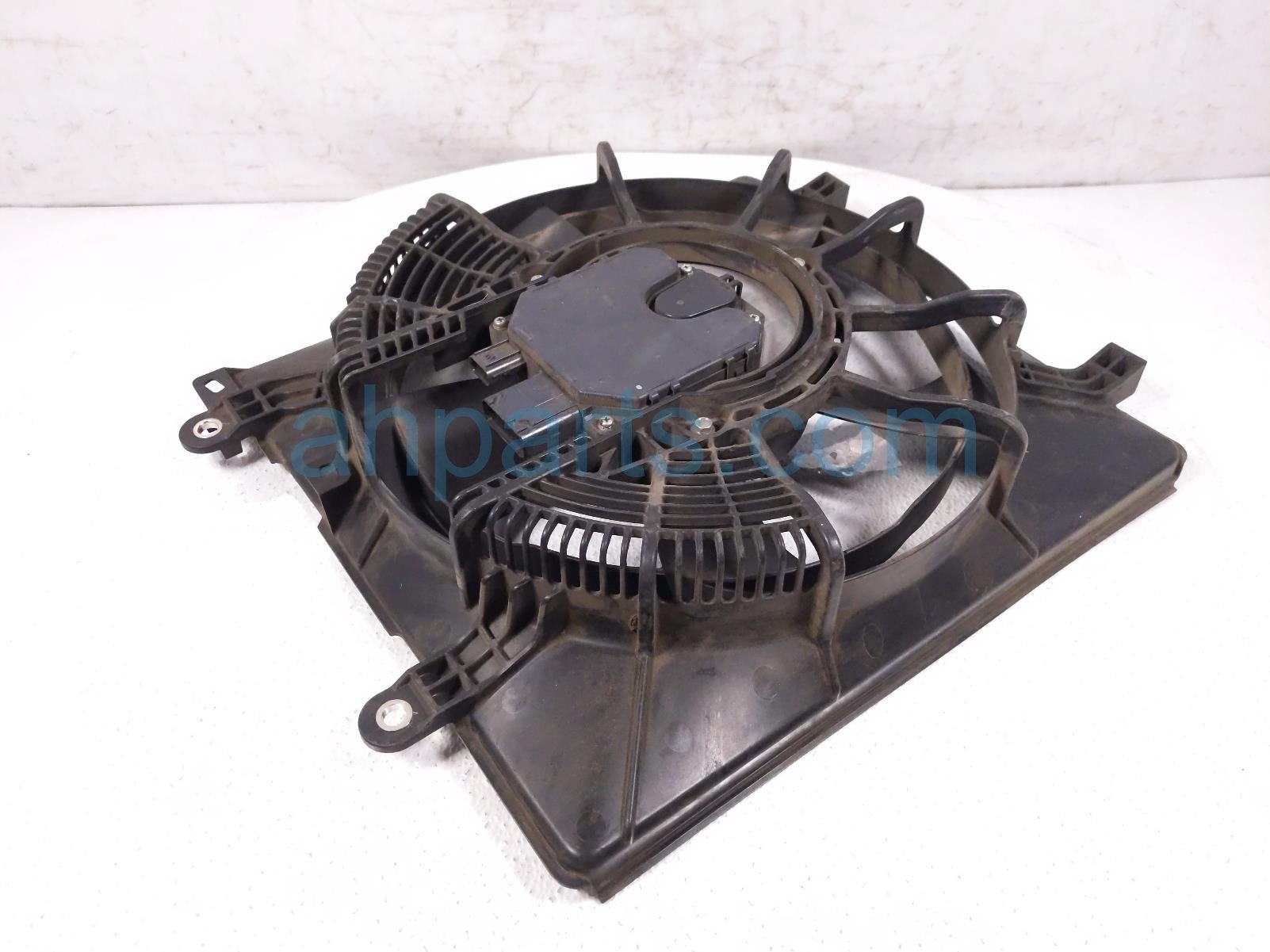 $85 Honda RADIATOR FAN ASSEMBLY $85 Honda RADIATOR FAN ASSEMBLY