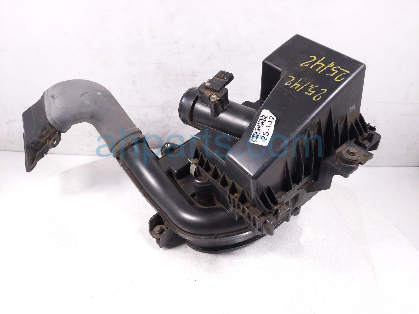 $125 Honda AIR CLEANER INTAKE BOX $125 Honda AIR CLEANER INTAKE BOX