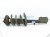 Sold 2022 Toyota Highlander Front Driver Strut + Spring 48520 8Z286 Replacement Sold 2022 Toyota Highlander Front Driver Strut + Spring 48520 8Z286 Replacement thumbnail
