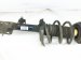 Sold 2022 Toyota Highlander Front Driver Strut + Spring 48520 8Z286 Replacement Sold 2022 Toyota Highlander Front Driver Strut + Spring 48520 8Z286 Replacement thumbnail