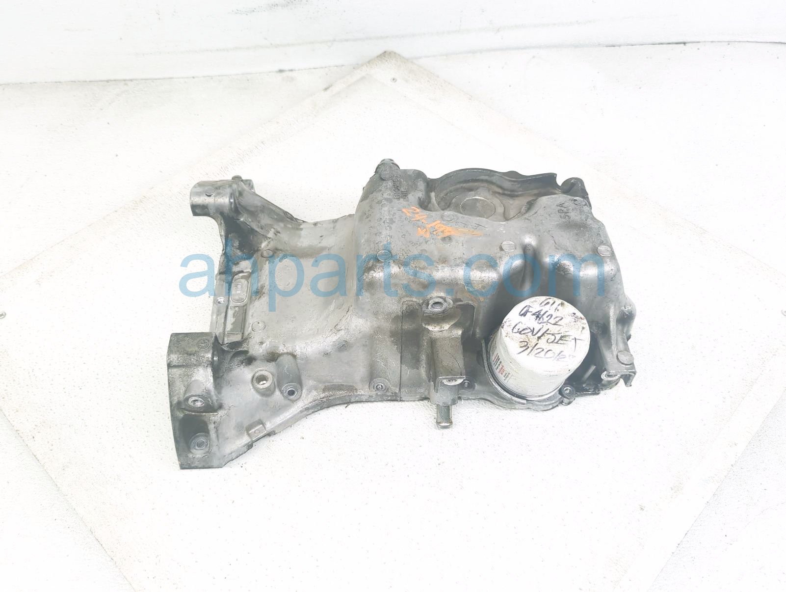 $150 Honda LOWER OIL PAN - 1.5T $150 Honda LOWER OIL PAN - 1.5T