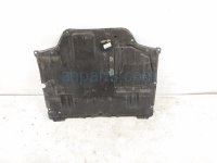 $99 Toyota ENGINE LOWER SPLASH SHIELD - PRIME $99 Toyota ENGINE LOWER SPLASH SHIELD - PRIME