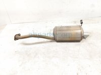 $199 Honda EXHAUST MUFFLER & PIPE - FWD 1.8L $199 Honda EXHAUST MUFFLER & PIPE - FWD 1.8L