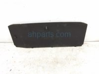 $199 Toyota CARGO FLOOR LID - BLACK - HYBRID $199 Toyota CARGO FLOOR LID - BLACK - HYBRID