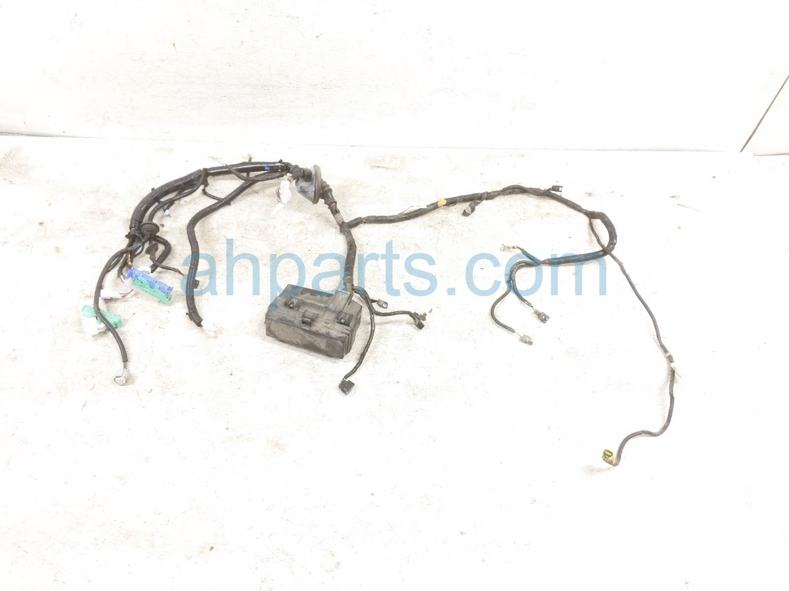 $145 Honda LH ENGINE ROOM WIRE HARNESS - EX $145 Honda LH ENGINE ROOM WIRE HARNESS - EX