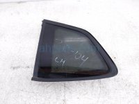$75 Volkswagen RR/LH QUARTER GLASS WINDOW $75 Volkswagen RR/LH QUARTER GLASS WINDOW