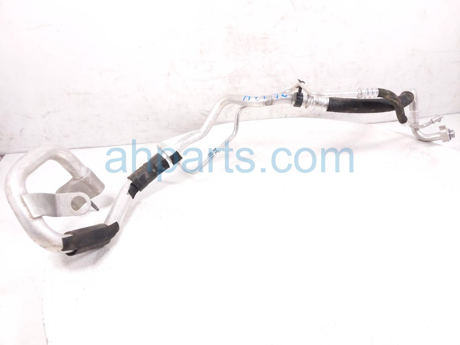 $45 Mercedes A/C SUCTION HOSE & TUBE ASSY - 2.0L* $45 Mercedes A/C SUCTION HOSE & TUBE ASSY - 2.0L*