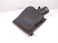 $145 Toyota AIR CLEANER UPPER BOX W/MASS AIRFLOW $145 Toyota AIR CLEANER UPPER BOX W/MASS AIRFLOW